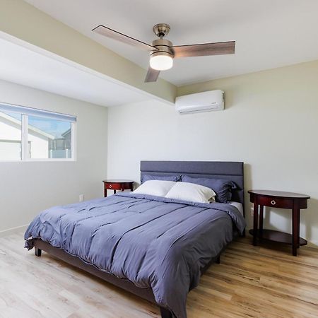 Cozy And Quiet Front House Villa Фонтана Екстериор снимка